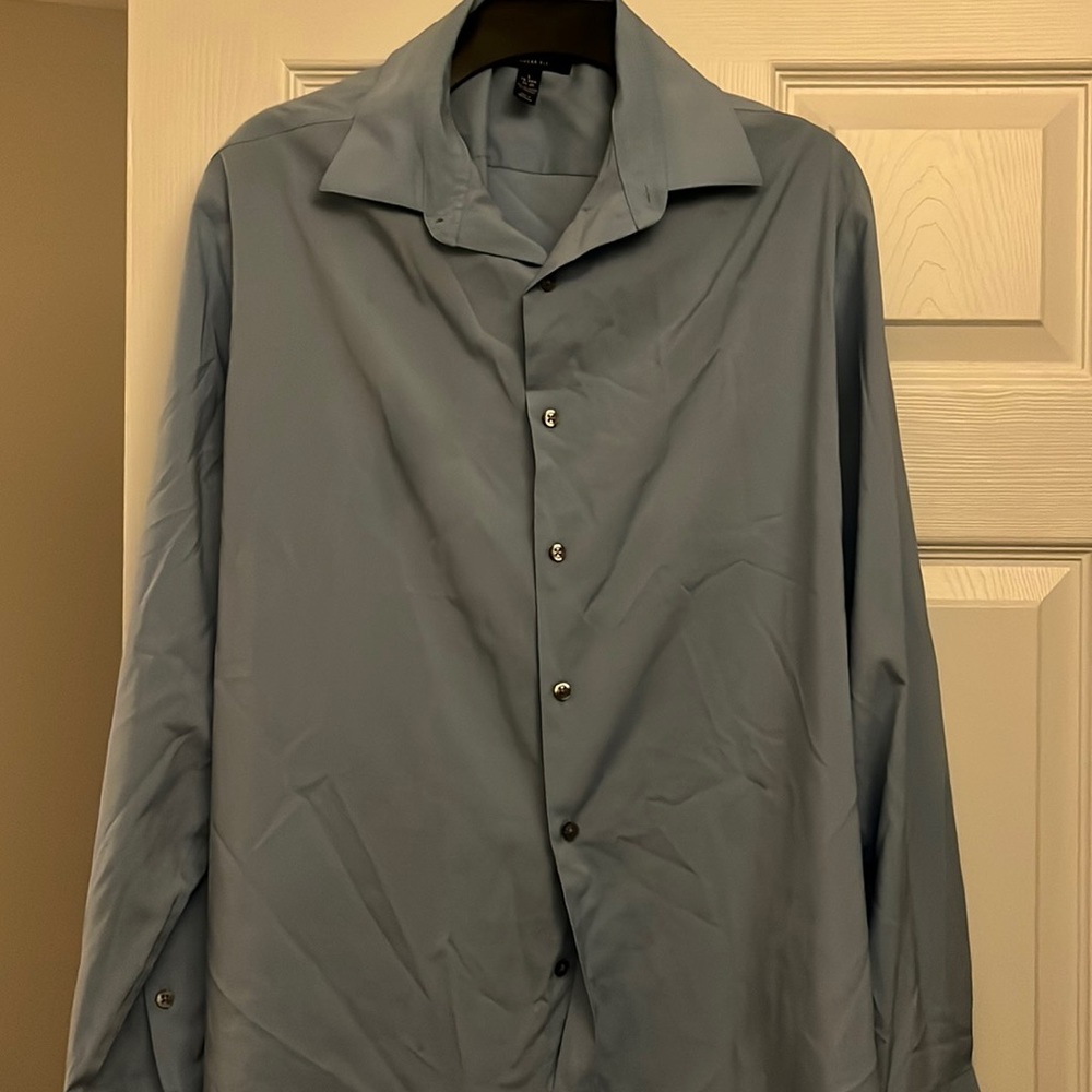 Alfani Dress Shirt